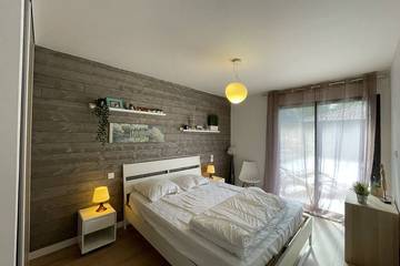 Villa pour 6 Personnes dans Soustons, Région de Dax, Photo 3