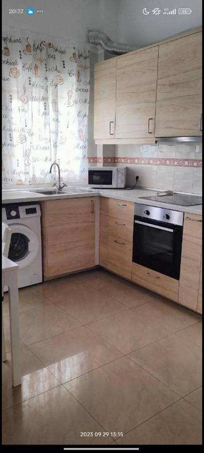 Apartamento entero, Nurea in La Restinga, El Pinar de El Hierro