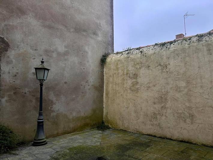 Location de vacances pour 6 personnes, avec Terrasse à Parthenay - 2