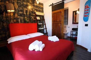 B&b für 6 Personen in Palermo, Palermo Provinz, Bild 2