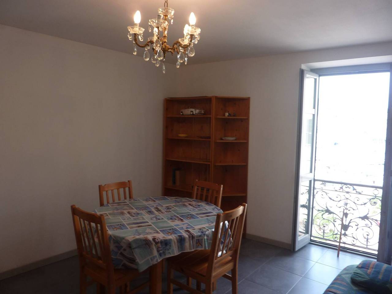 Appartement entier, Appartement cosy à Bonifacio avec vue sur la mer - 45 m² in Bonifacio, Arrondissement de Sartène
