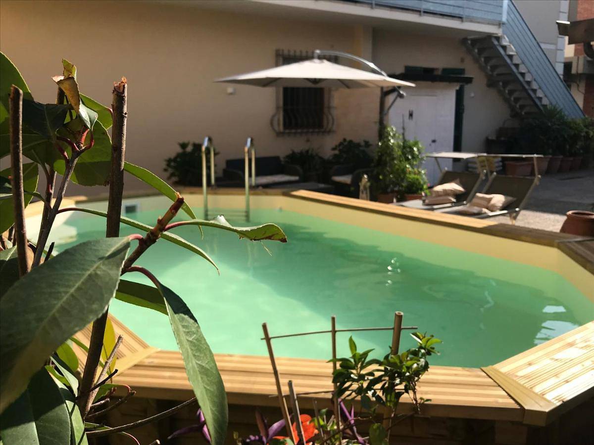 Ganze Wohnung, A Casa Nostra in Massa e Cozzile, Pistoia Provinz