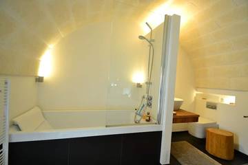 Agriturismo per 8 Persone in Cisternino, Valle D'Itria, Foto 3