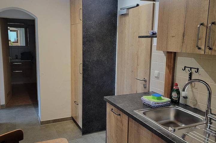 Bauernhof für 3 Personen, mit Terrasse, mit Haustier in Bad Reichenhall