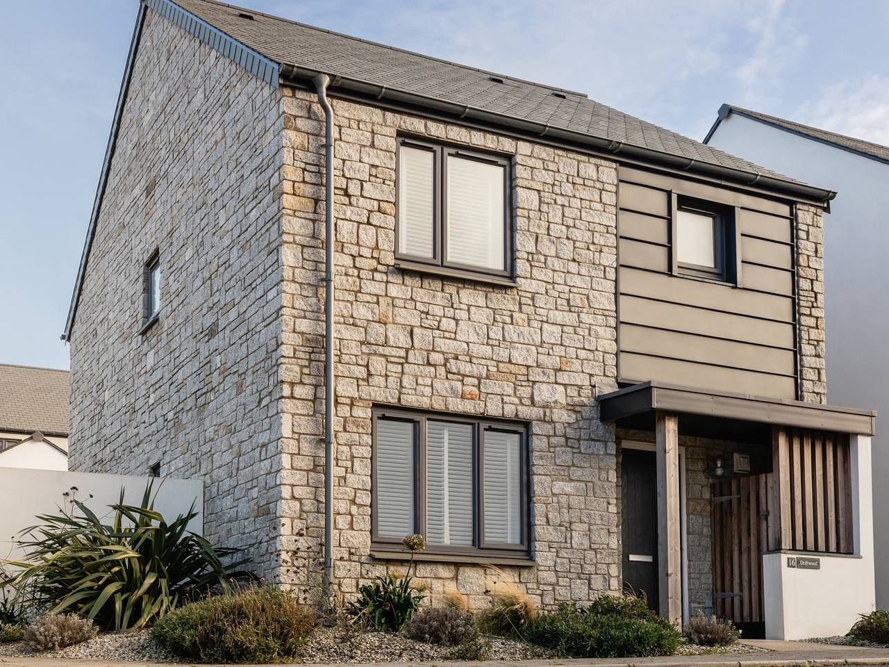 Cottage for 6 People in Crantock, Cornwall