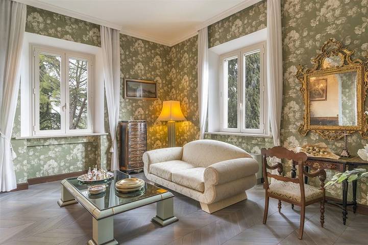 Villa Michelangelo 14, Emma Villas in Corciano, Provincia de Perugia