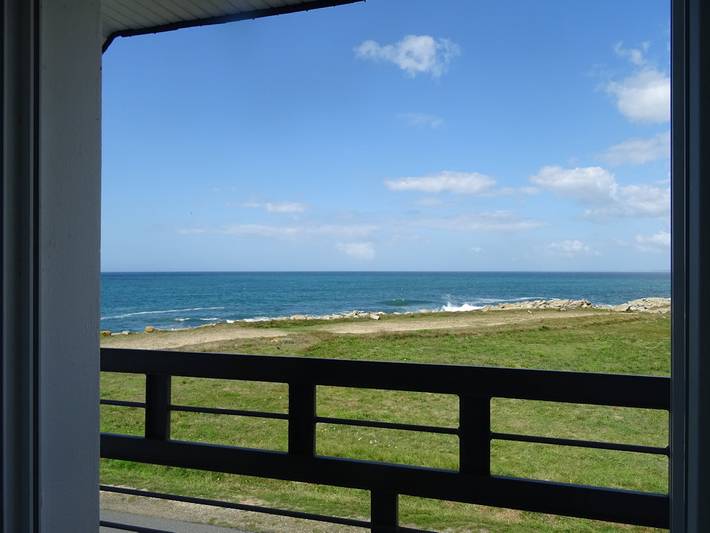Gîte pour 6 personnes, avec terrasse