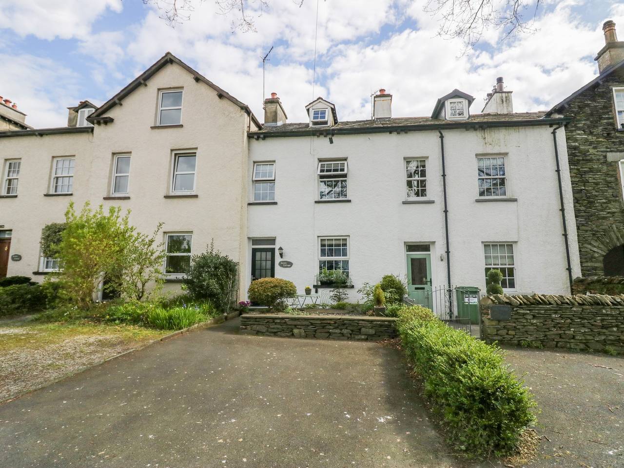 Casa vacanza a Cumbria a partire da 137€ a notte