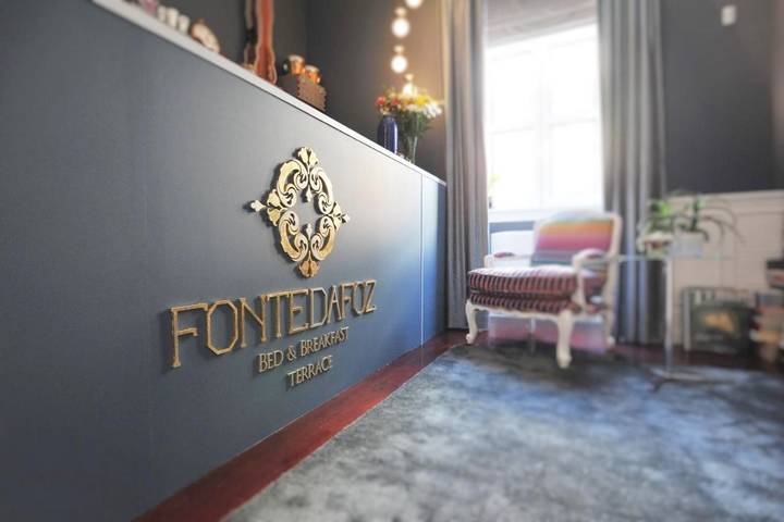 Chambre d’hôte pour 2 personnes, avec jacuzzi et terrasse à Figueira da Foz - 3