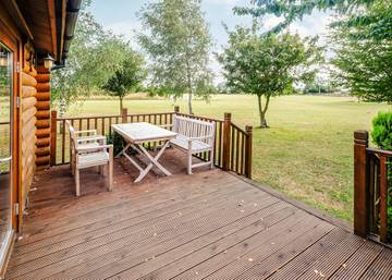 Apartment for 4 People in Suffolk, England, Photo 2