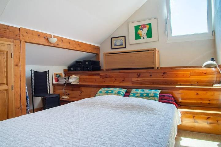 Location de vacances pour 3 personnes à Ispagnac - 2