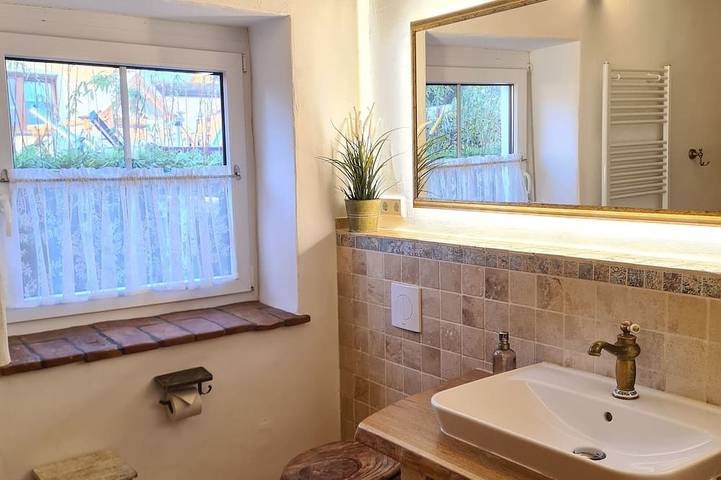 Ferienhaus für 5 Personen in Zossen - 3