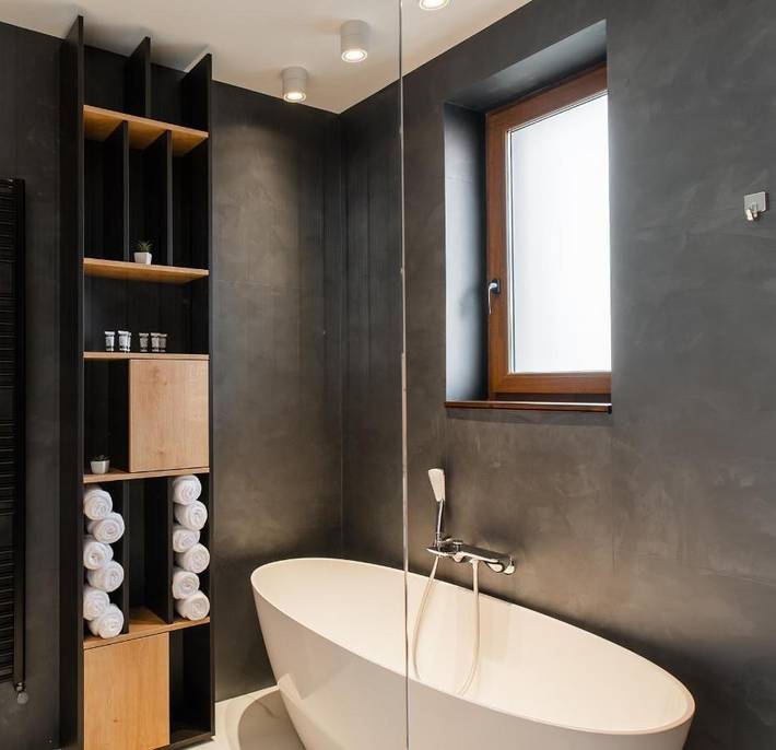 Gîte pour 4 personnes, avec jardin à Brașov - 4