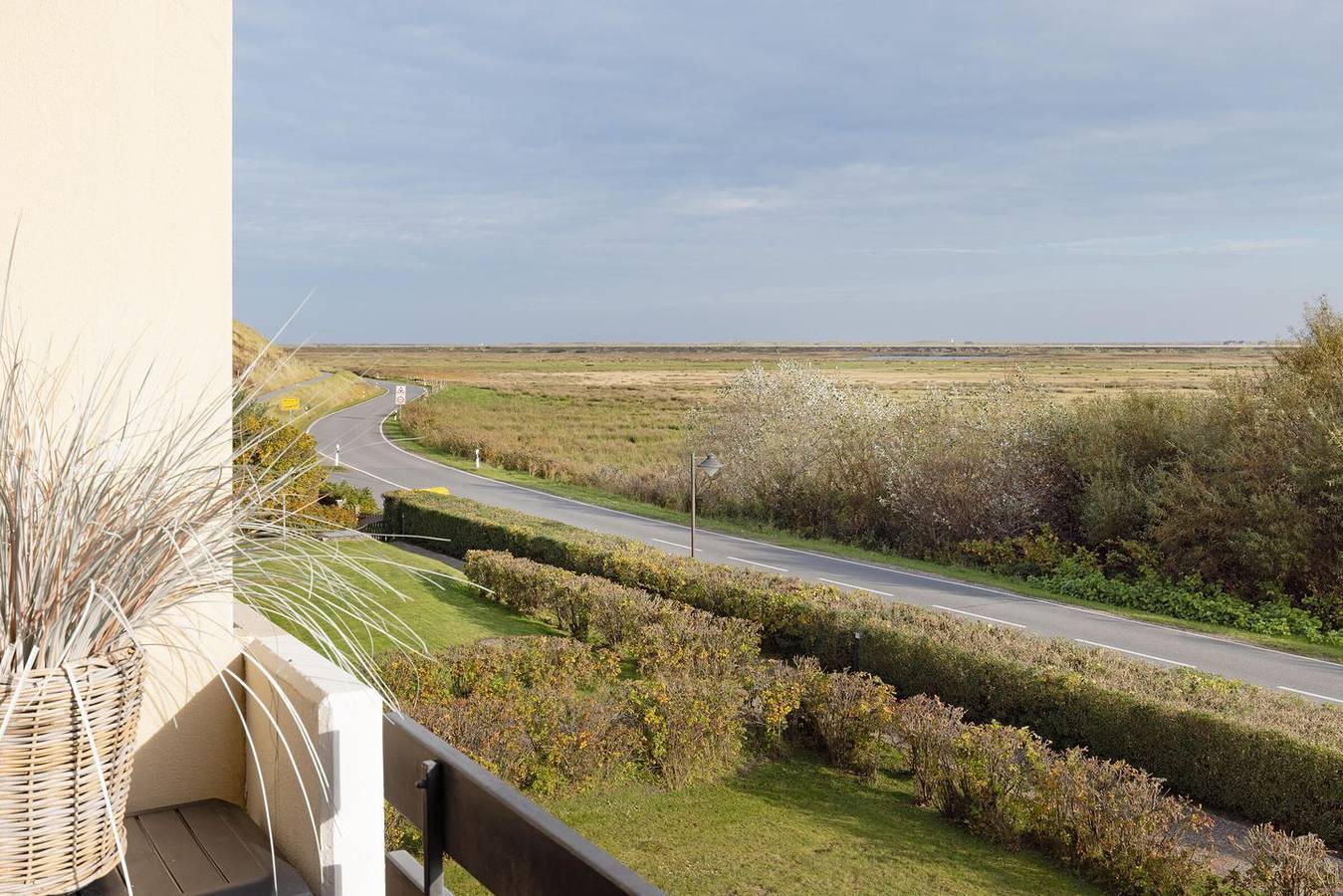 Ganze Wohnung, "Entspannen an der Nordsee: Gemütliche Ferienwohnung in List auf Sylt!" in List (Sylt), Sylt