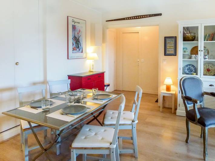 Ganze Wohnung, Eden Park in Benerville-sur-Mer, Lisieux und Umgebung