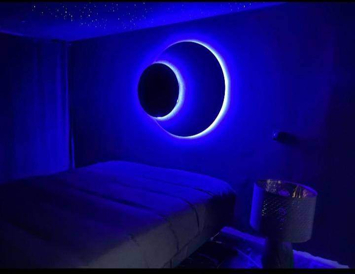 Double Room in Solaro, Arrondissement de Corte