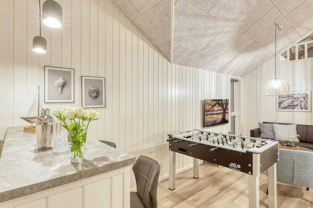 Villavilla 761 - Trams am See, Deutschland in Jesendorf, Nordwestmecklenburg (Wismar und Umgebung)