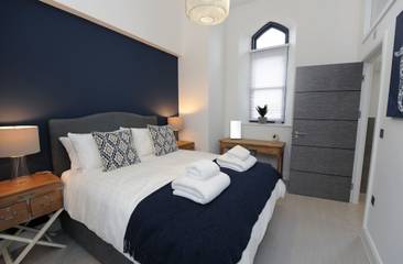 Holiday Rental for 4 People in Tenby, Pembrokeshire, Photo 3