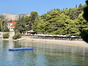 Ferieleilighet til 4 Personer i Općina Župa dubrovačka, Dubrovnik-Neretva, Bilde 4