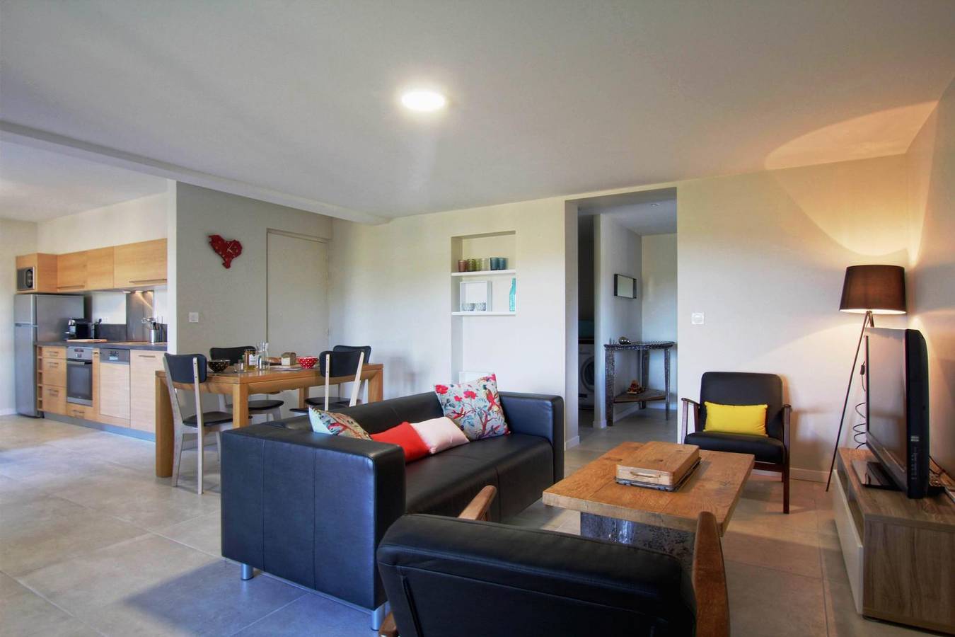 Sorro Malda in Sare, Bajonna region