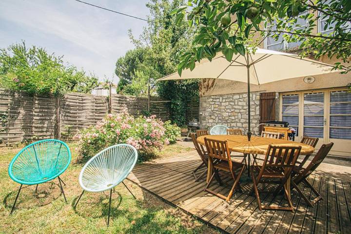 Location de vacances pour 12 personnes, avec terrasse à Cahors - 2
