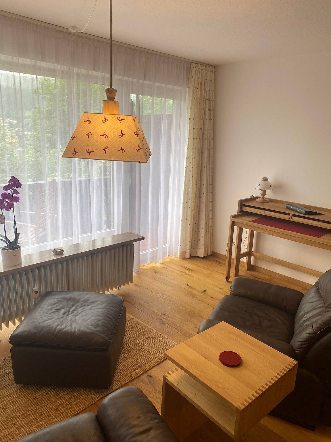 Ganze Ferienwohnung, Appartement Raineck in Mittenwald, Bayerische Alpen