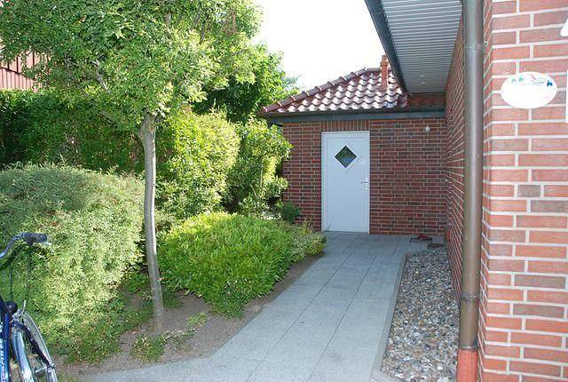 Ferienhaus für 5 Personen, mit Terrasse und Sauna in Kaltenhof - 4