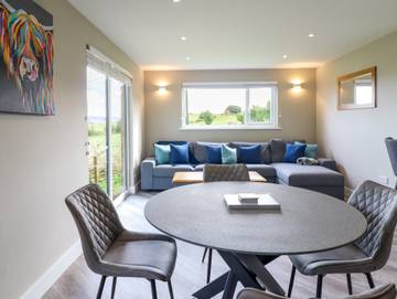 Chalet for 4 People in Conwy region, North-Wales, Photo 4