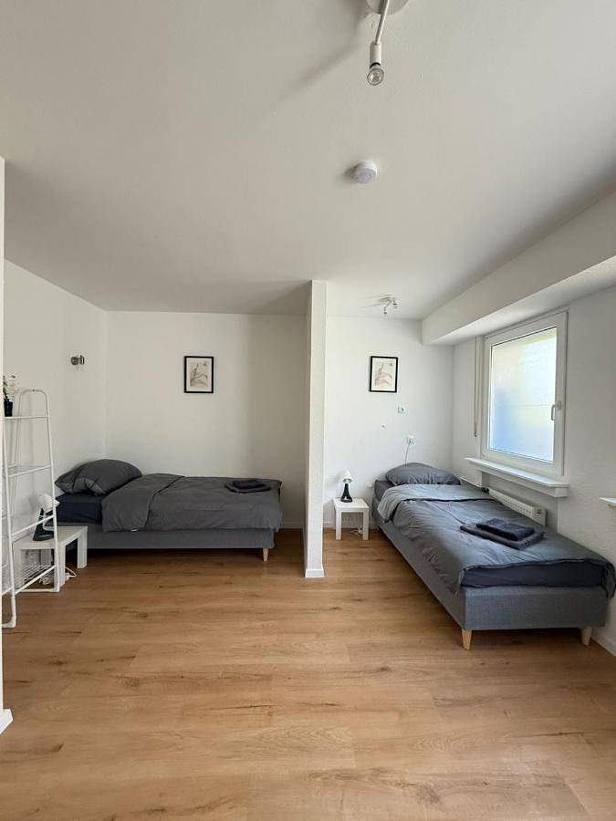 Apartamento de vacaciones para 4 personas - 1