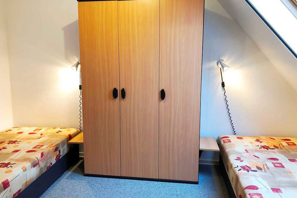 Ganze Wohnung, Ferienwohnung Roland Schiese in Senftenberger See, Senftenberg