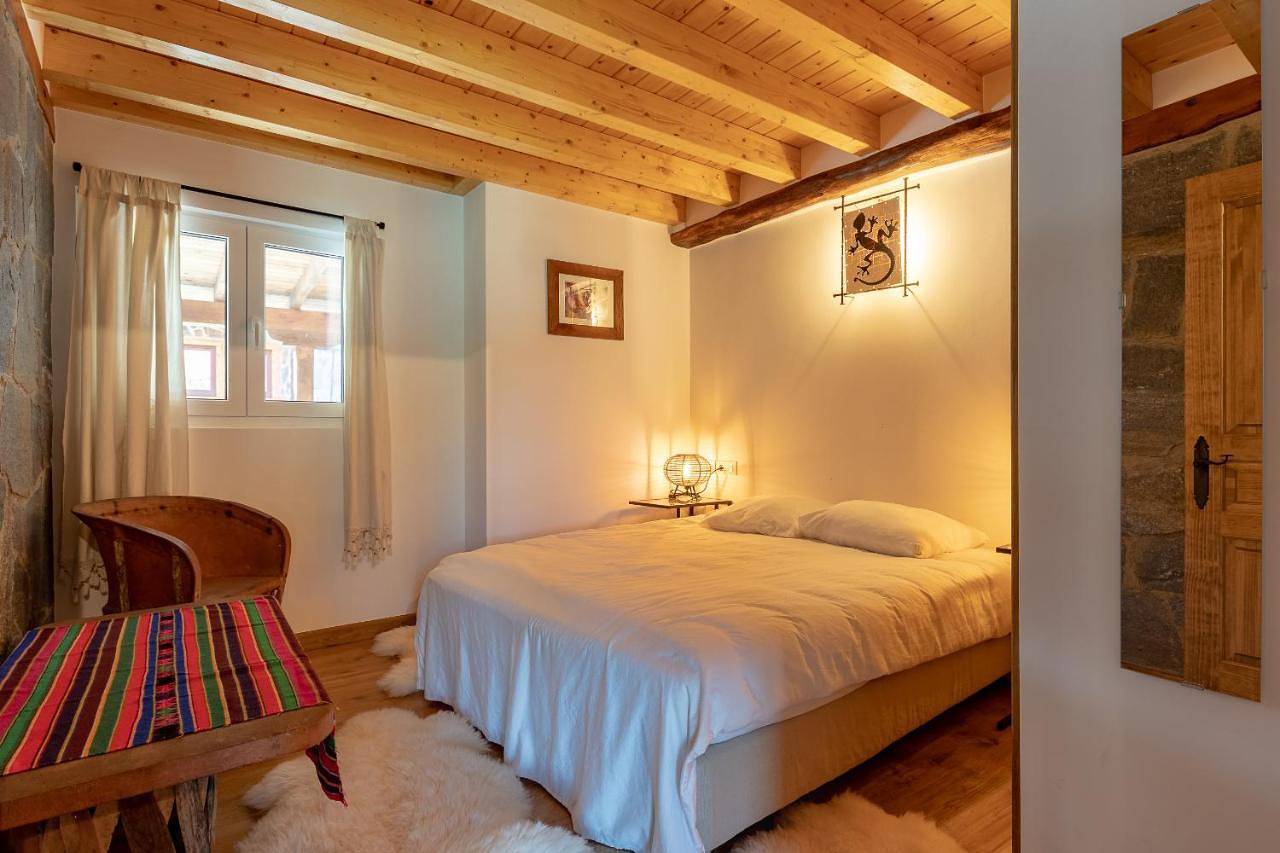 Apartamento entero, Two-Bedroom Chalet in Potes, Cordillera Cantábrica