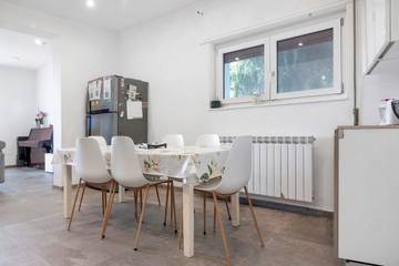 Villa für 6 Personen, mit Garten und Whirlpool, mit Haustier in der Lombardei