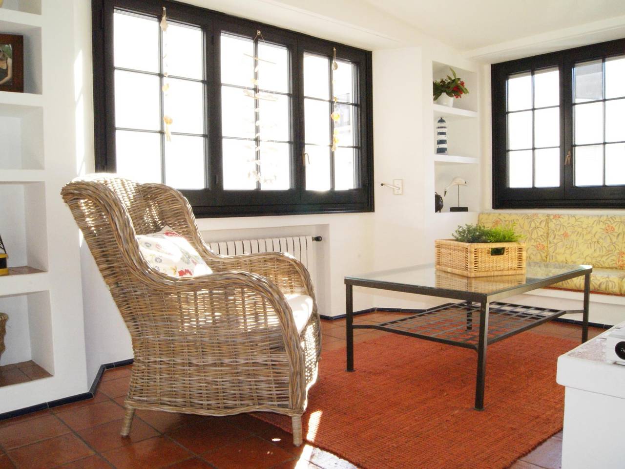 Winahost Apartamento Tamariu in Aigua Xelida, Tamariu