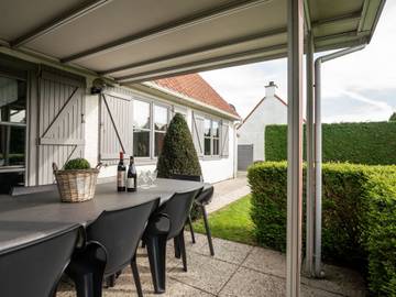 Bungalow für 6 Personen in Bredene, Westflandern, Bild 2