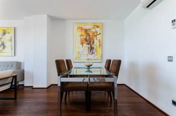 Apartment in Can Picafort, Santa Margalida für 4 
