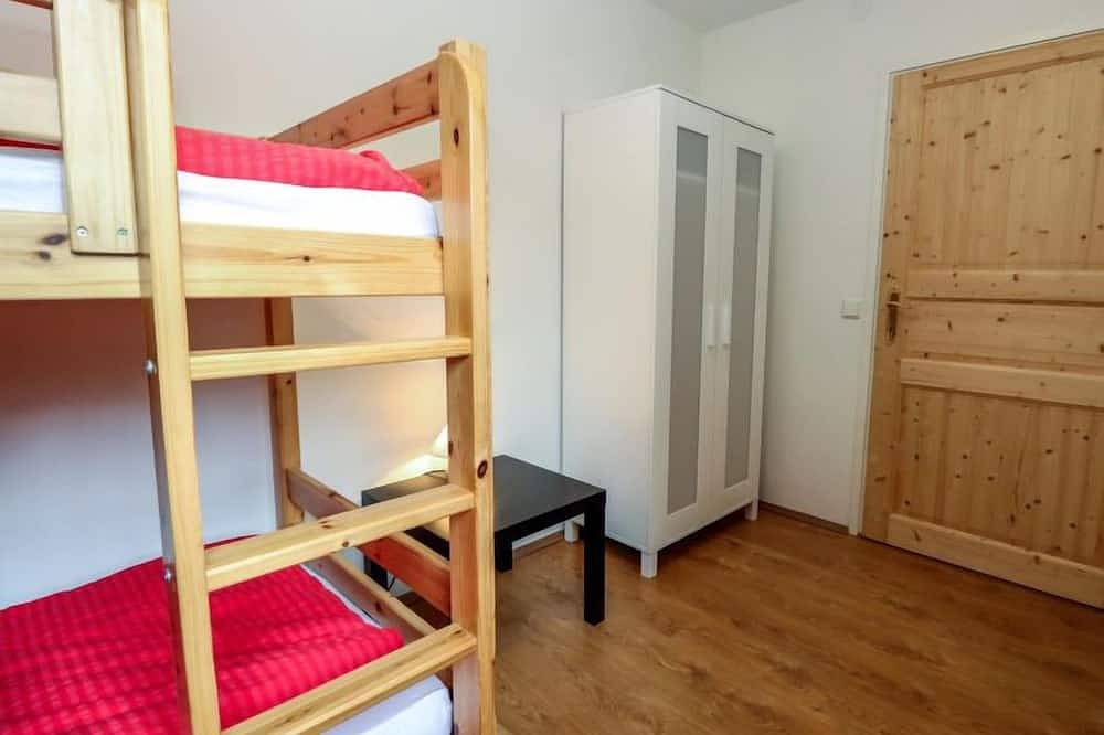 Ganze Wohnung, Spatzennest / Top 7 in Grünau im Almtal, Bezirk Gmunden