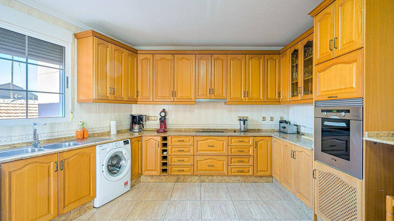 Ferienhaus für 8 Personen (300 m²) in San Miguel de Salinas in San Miguel de Salinas, Costa Blanca