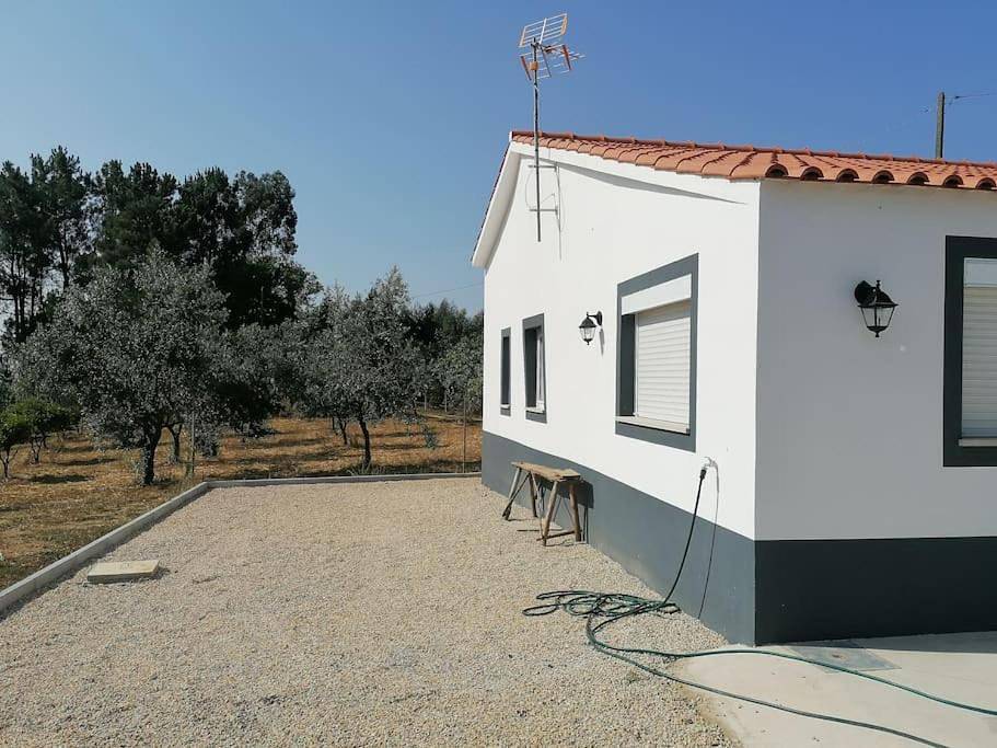 Casa da Bivó in Figueiró dos Vinhos, Leiria distrito