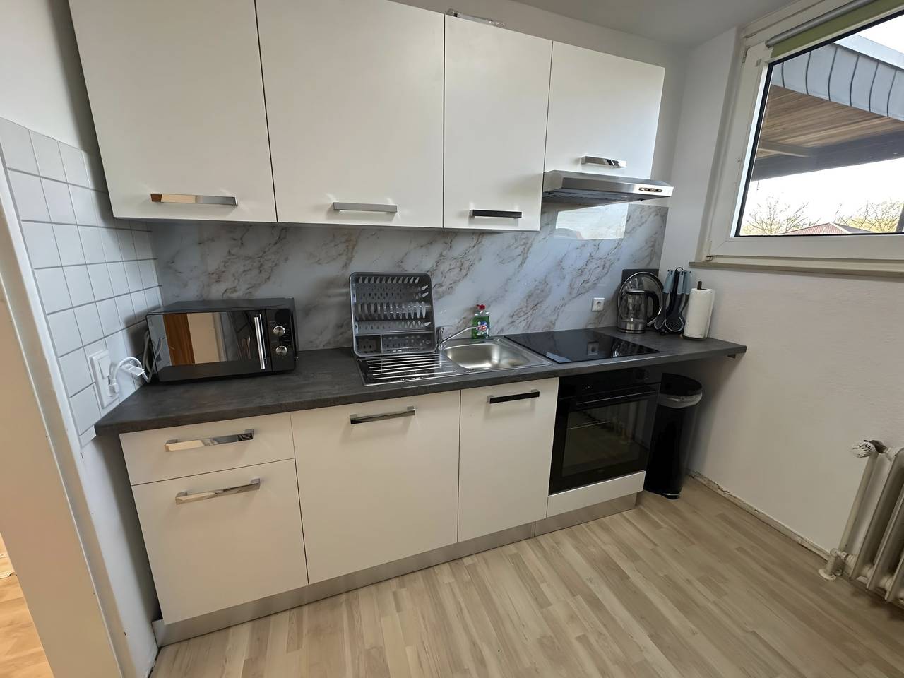 Ganze Wohnung, H&S Emsdetten in Emsdetten, Münsterland