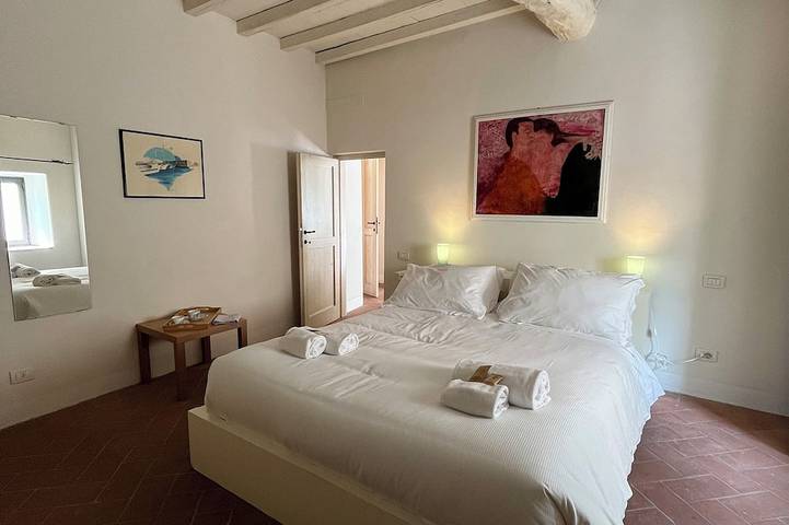 Appartamento intero, Your Terrace in Fiesole in Fiesole, Firenze province