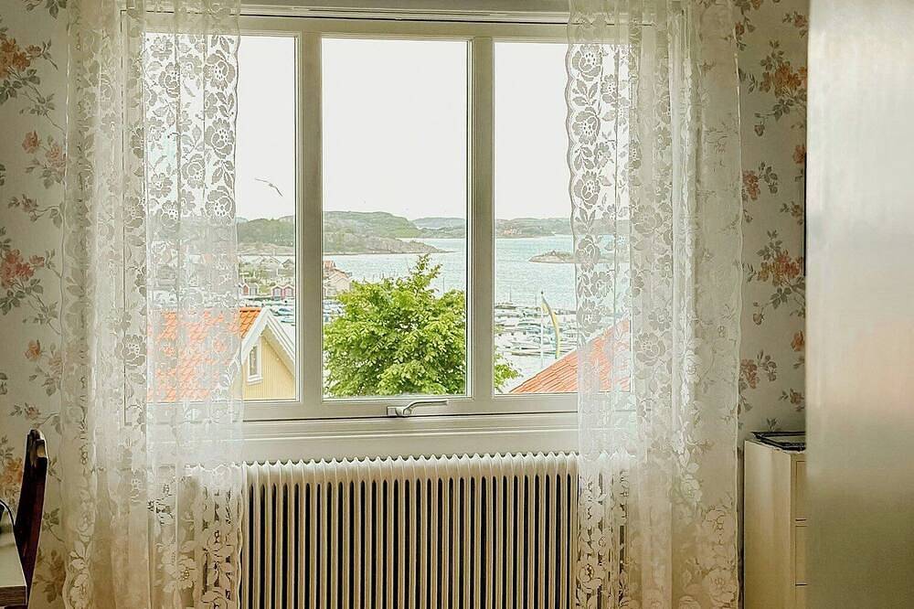 Familienhaus mit Tradition in Fjällbacka in Fjällbacka, Norra Västkusten