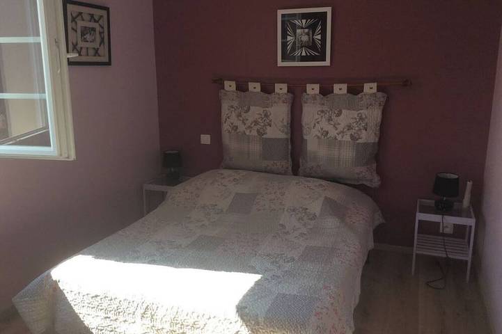 Location de vacances pour 6 personnes, avec piscine, animaux acceptés à Lançon-Provence - 3