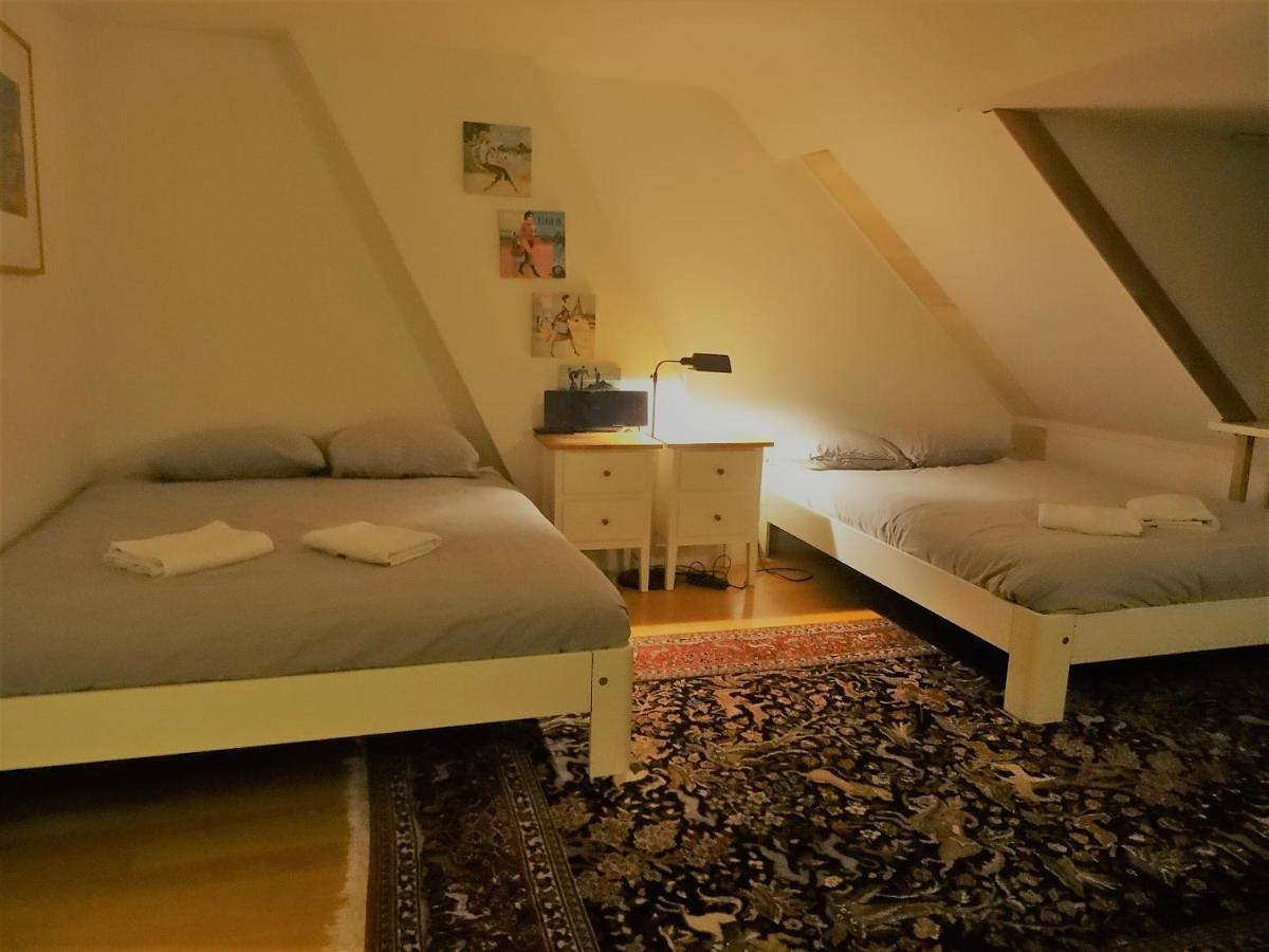 Boutiquehotel Sycamore - Protected City View - 950m from Central Station in Eindhoven, Brabancja Północna