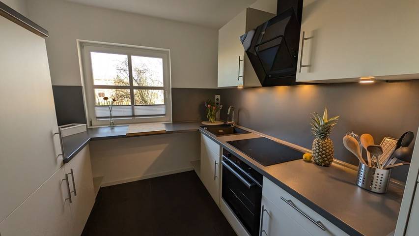 Ferienhaus für 6 Personen, mit Terrasse und Garten in Bannesdorf - 4