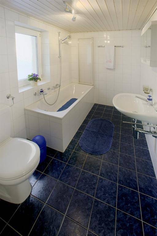 Appartement de vacances entier, Appartement avec 4 lits Nr. 70 in Saas-Balen, Alpes valaisannes