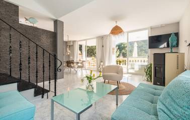 Ferienhaus in Cala Provencal, Capdepera für 6 