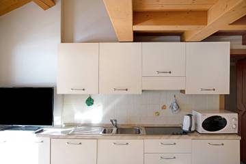 Ferienwohnung für 4 Personen in Livigno, Livigno Alpen, Bild 4
