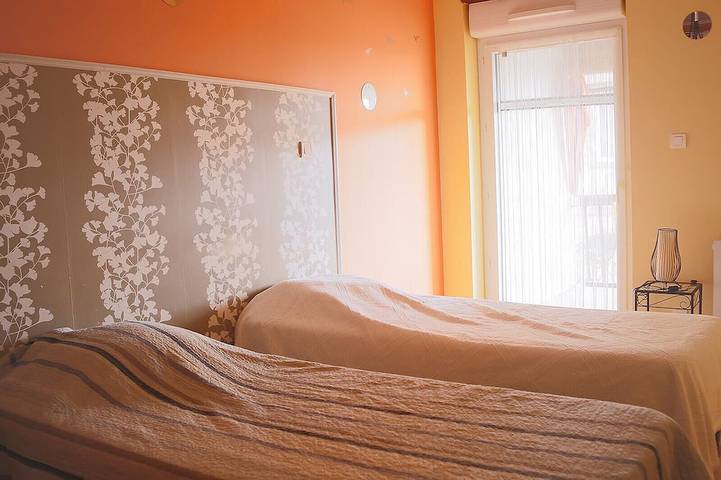 Chambre d’hôte pour 10 personnes à Castelsarrasin - 3