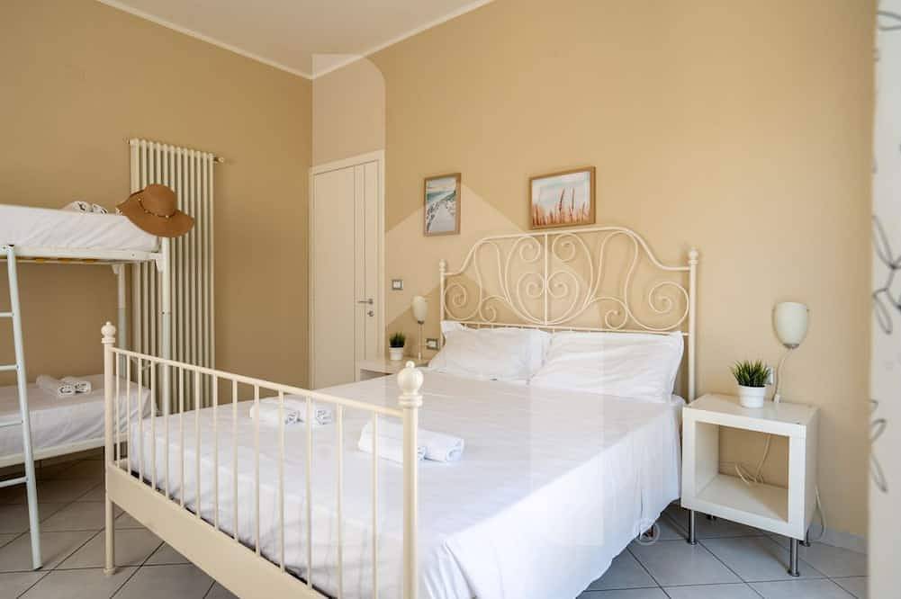 Appartamento intero, Homiday - Via Gramsci, Bilocale Azzurro in Pineto, Provincia di Teramo