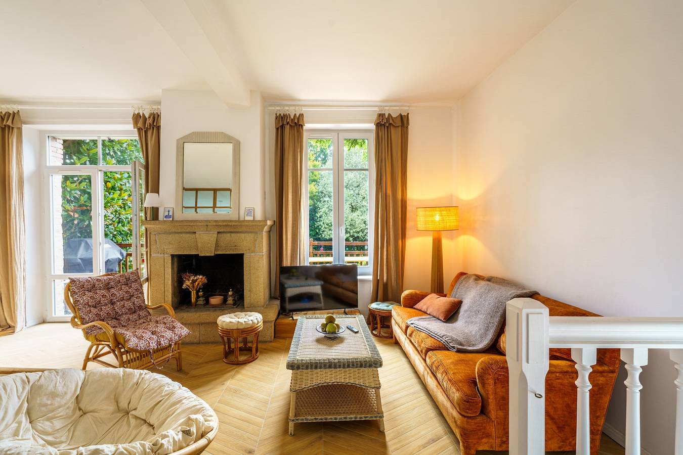 Casa vacanza a Benodet a partire da 150€ a notte